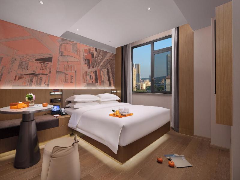 From.k Hotel Guangzhou image