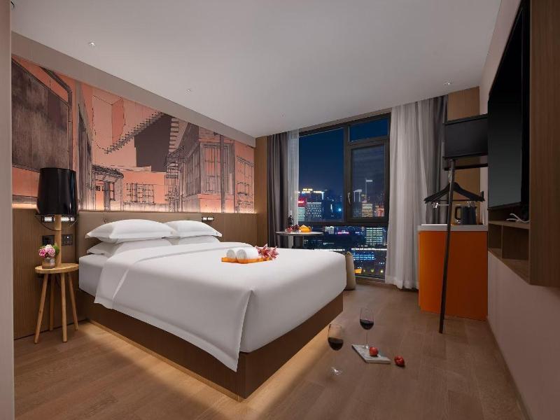 From.k Hotel Guangzhou image