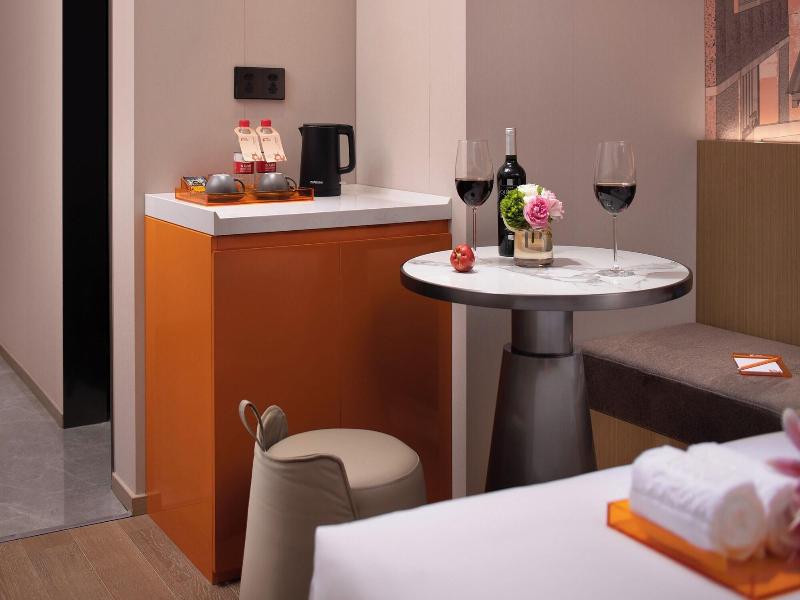 From.k Hotel Guangzhou image