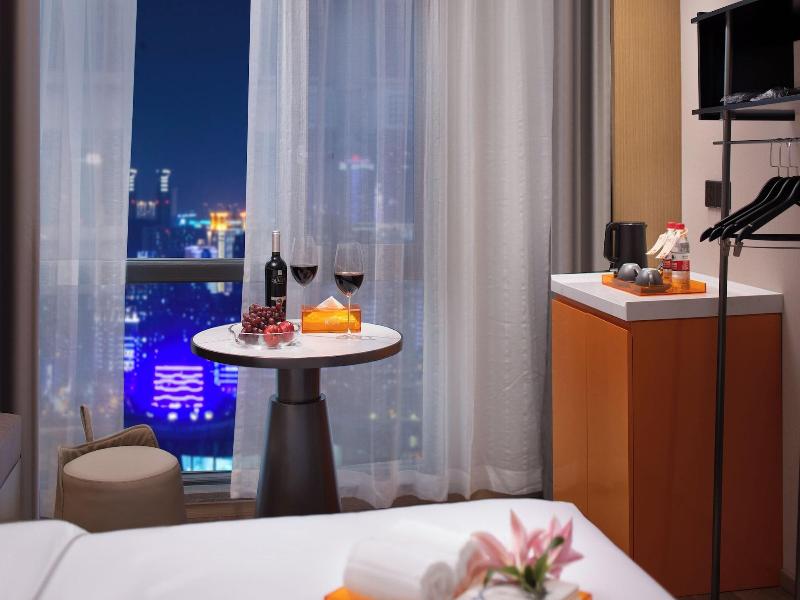 From.k Hotel Guangzhou image