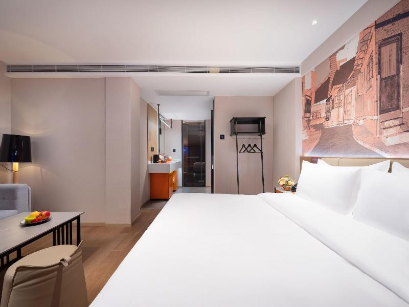 From.k Hotel Guangzhou image