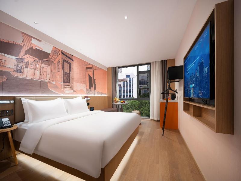 From.k Hotel Guangzhou image