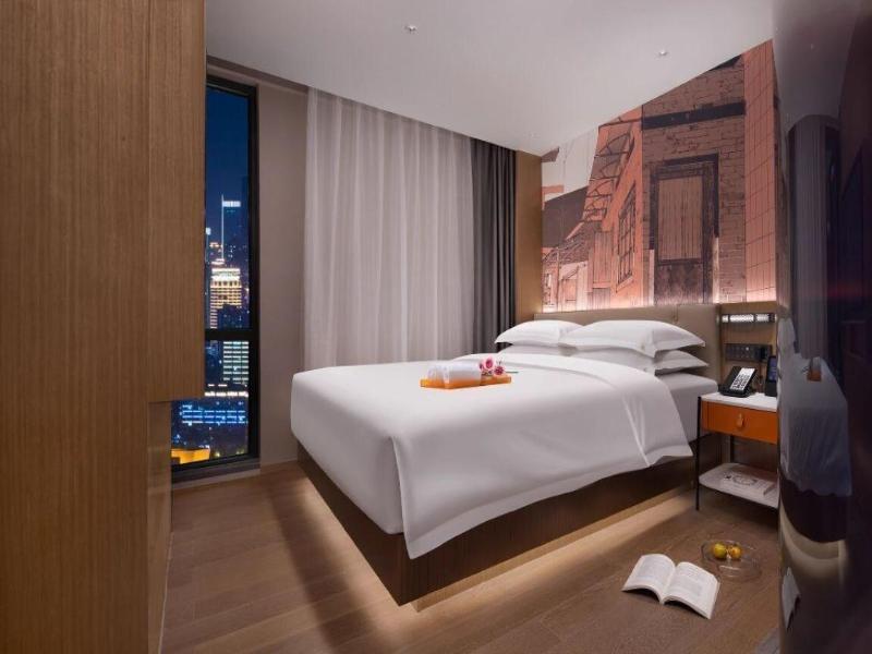 From.k Hotel Guangzhou image