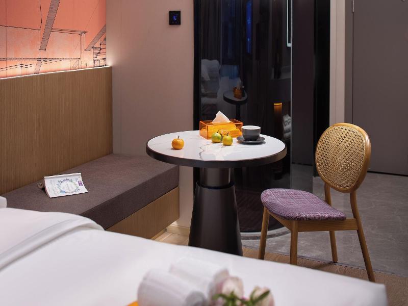 From.k Hotel Guangzhou image