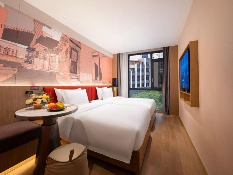 From.k Hotel Guangzhou image