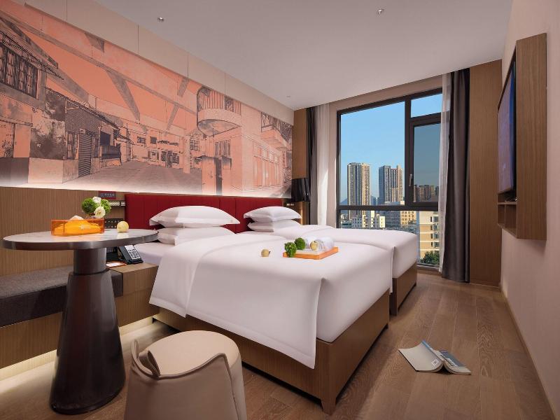 From.k Hotel Guangzhou image