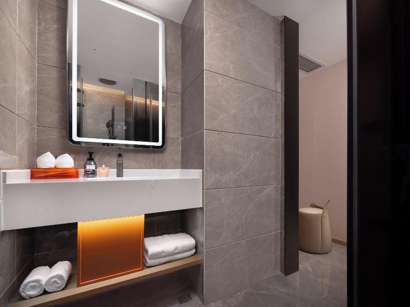 From.k Hotel Guangzhou image