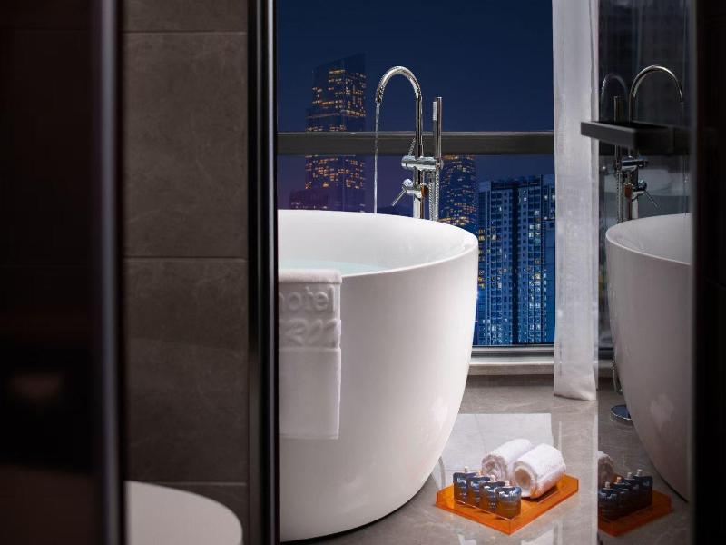From.k Hotel Guangzhou image