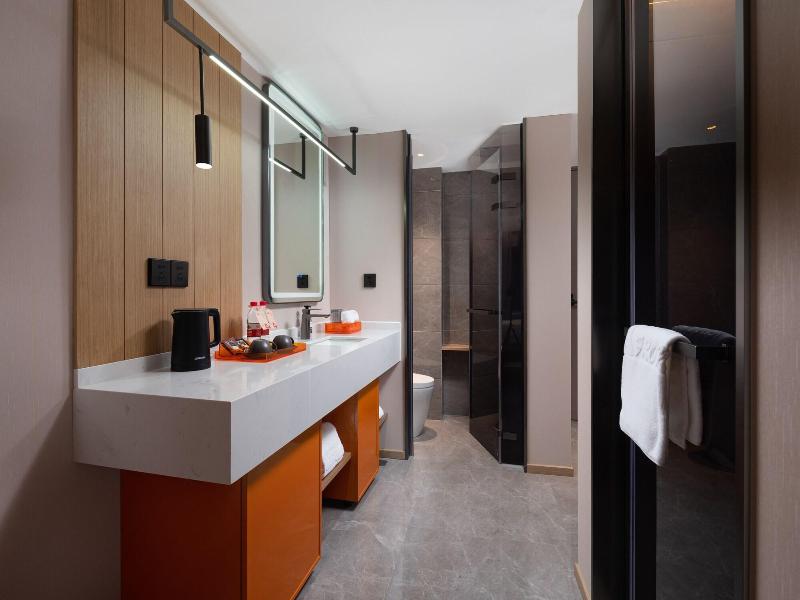 From.k Hotel Guangzhou image
