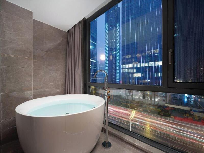 From.k Hotel Guangzhou image