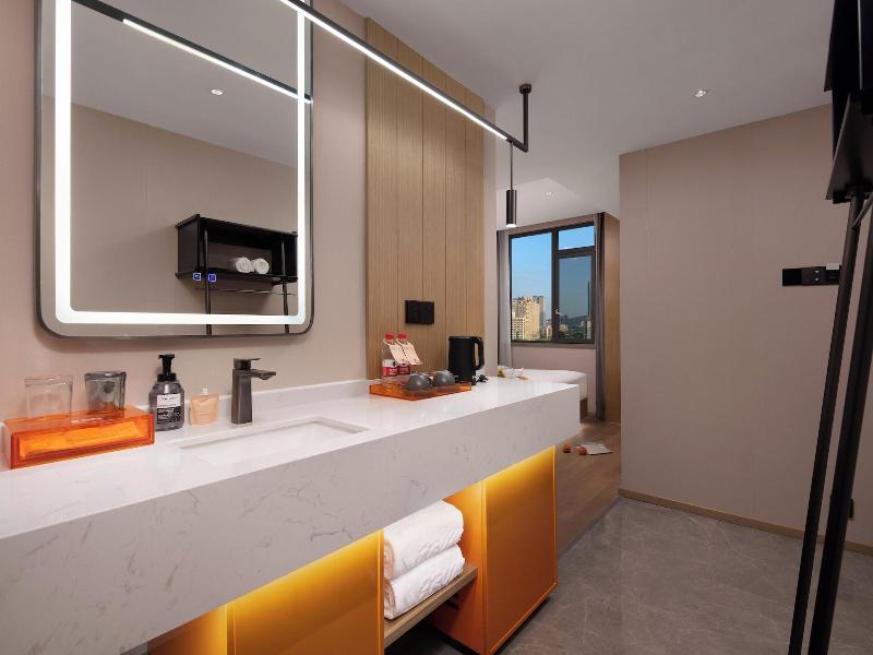 From.k Hotel Guangzhou image