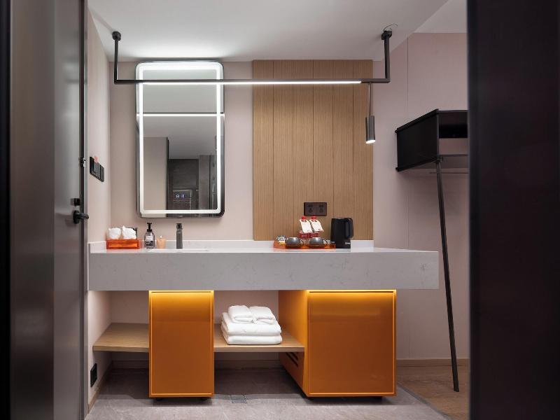 From.k Hotel Guangzhou image