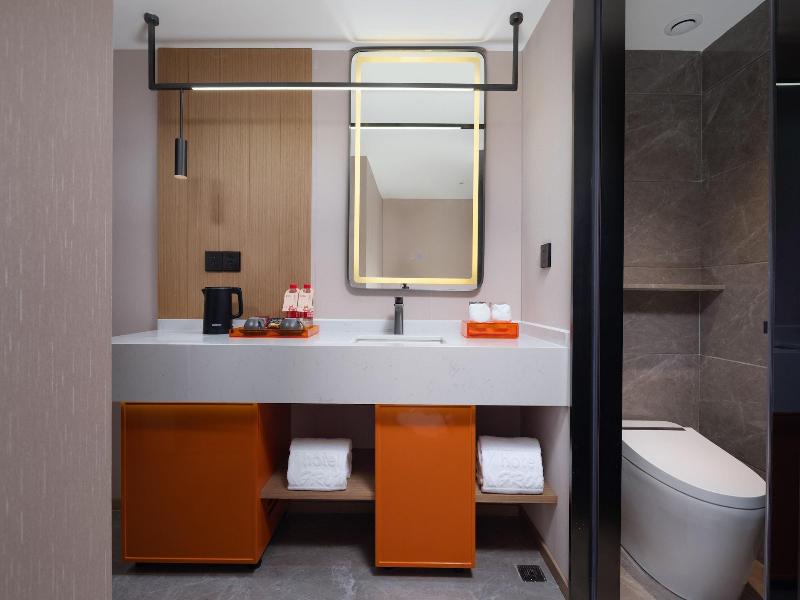 From.k Hotel Guangzhou image