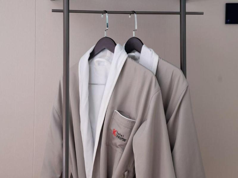 From.k Hotel Guangzhou image