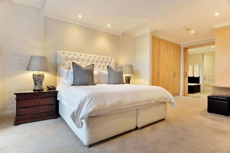 The Michelangelo Towers