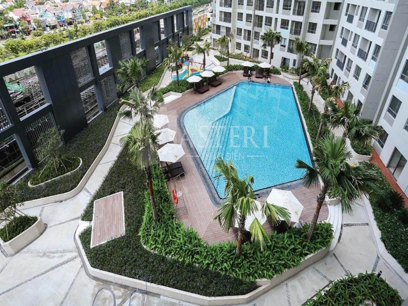 Lexington Residence Luxury Vacation image