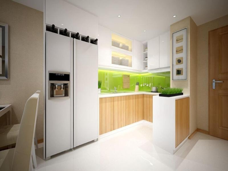 Lexington Residence Luxury Vacation image