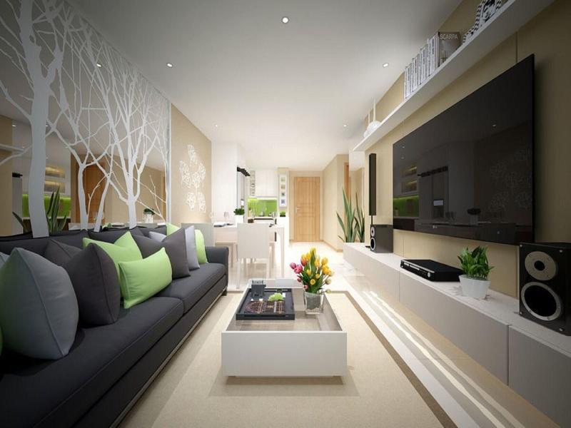 Lexington Residence Luxury Vacation image