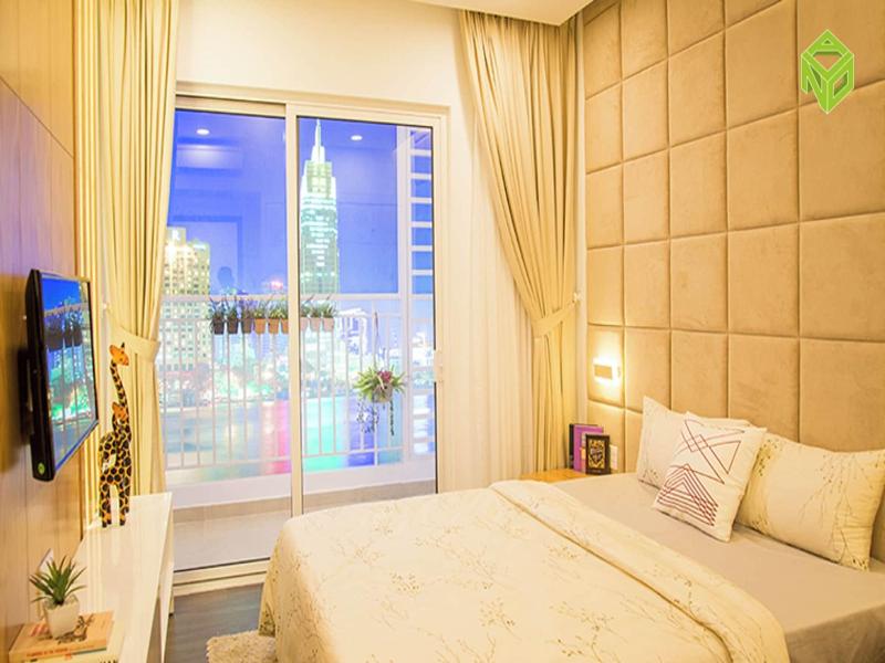 Lexington Residence Luxury Vacation image