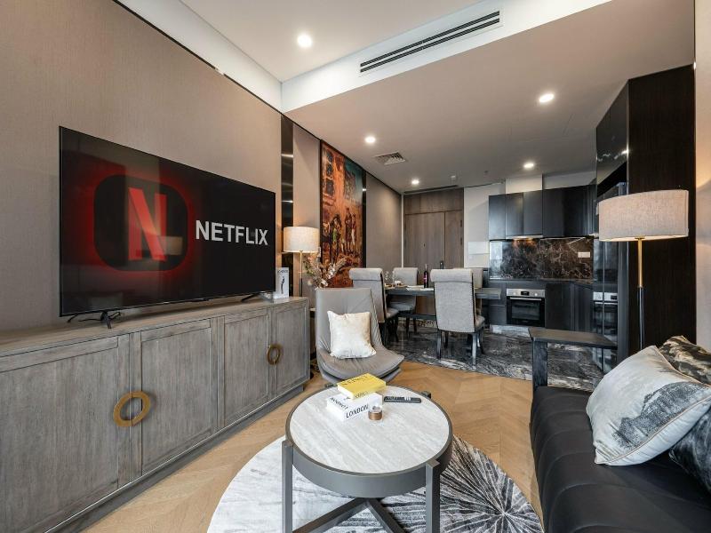 Lexington Residence Luxury Vacation image