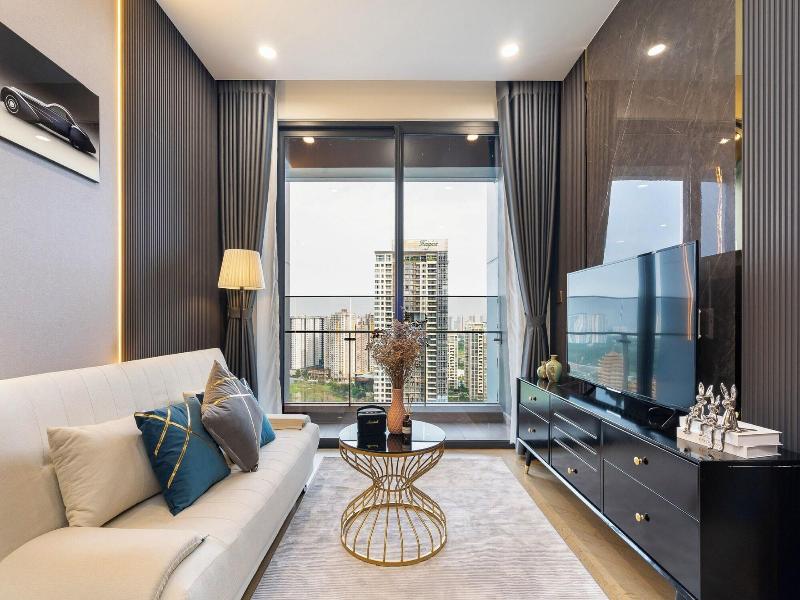 Lexington Residence Luxury Vacation image
