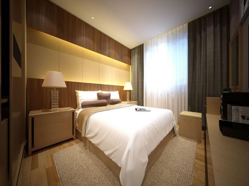 Lexington Residence Luxury Vacation image