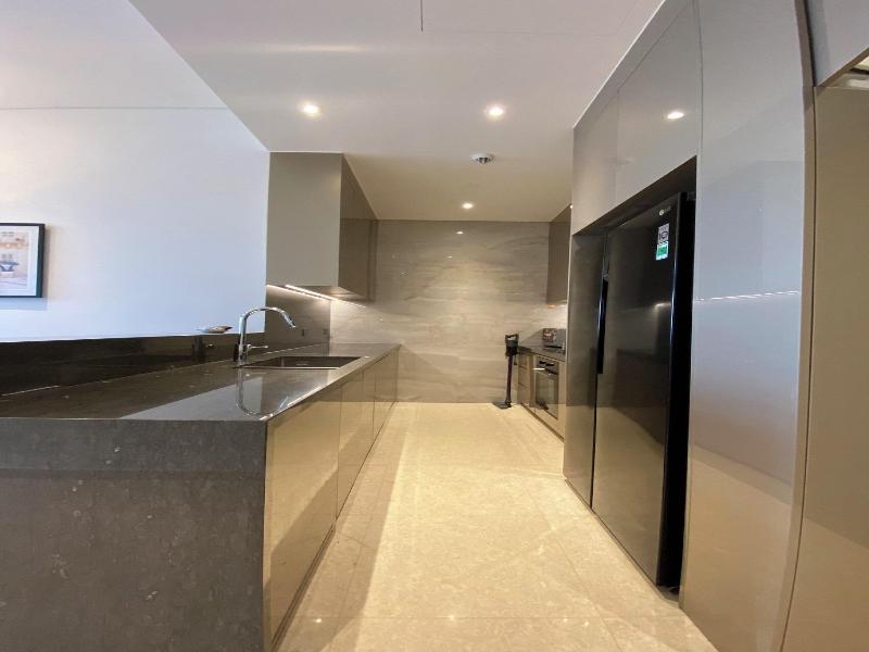 Lexington Residence Luxury Vacation image