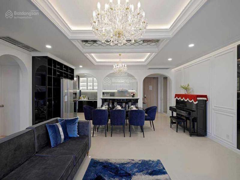Lexington Residence Luxury Vacation image