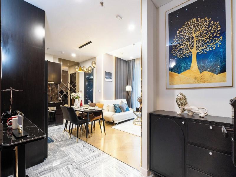 Lexington Residence Luxury Vacation image