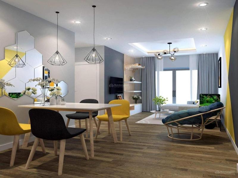 Lexington Residence Luxury Vacation image