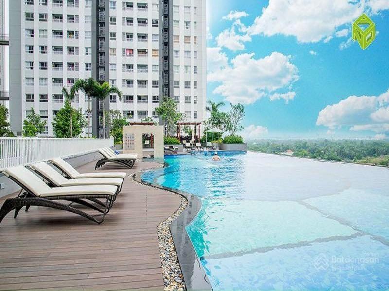 Lexington Residence Luxury Vacation image