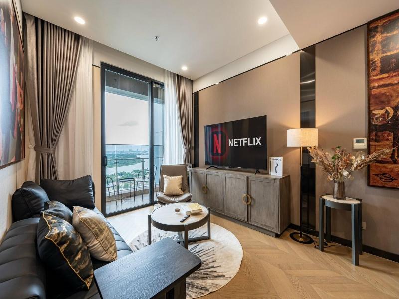 Lexington Residence Luxury Vacation image
