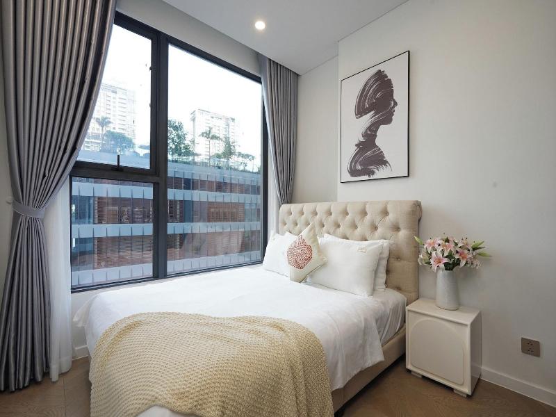 Lexington Residence Luxury Vacation image