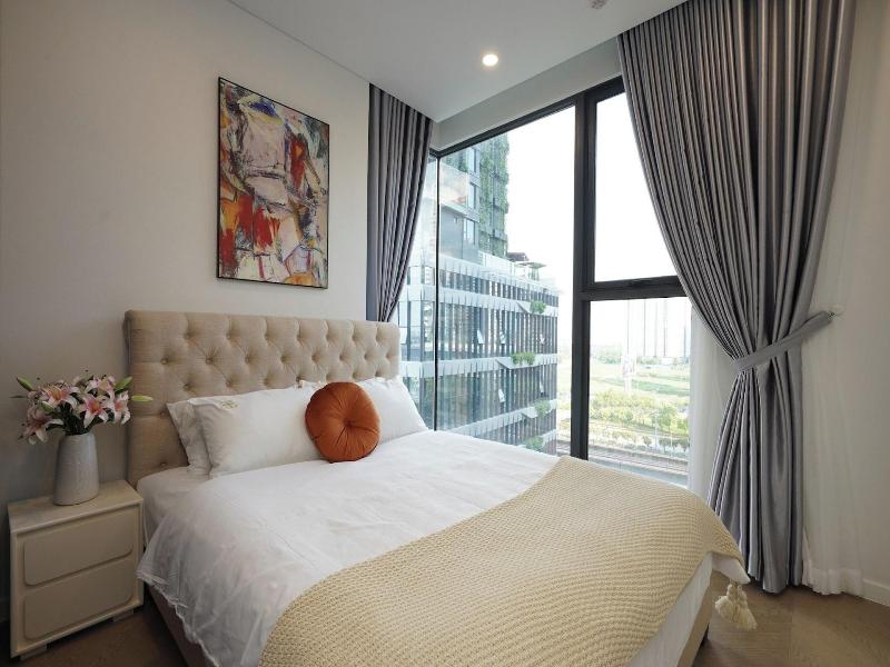 Lexington Residence Luxury Vacation image