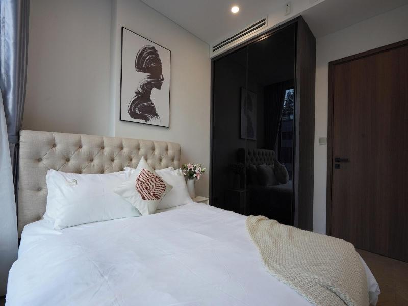 Lexington Residence Luxury Vacation image