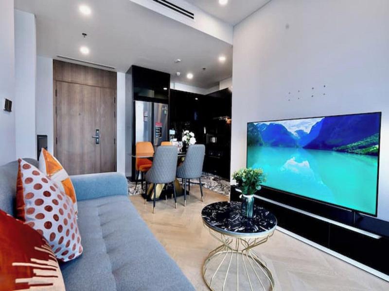 Lexington Residence Luxury Vacation image