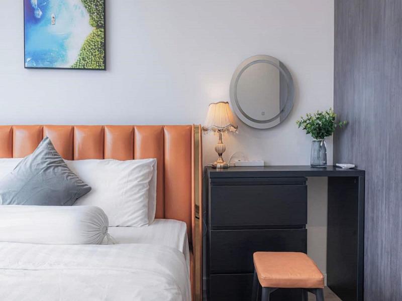 Lexington Residence Luxury Vacation image