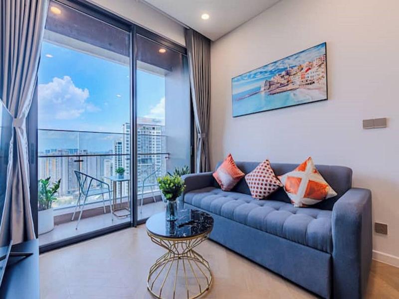 Lexington Residence Luxury Vacation image