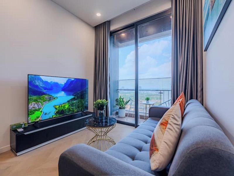 Lexington Residence Luxury Vacation image