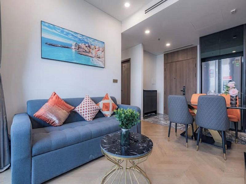Lexington Residence Luxury Vacation image