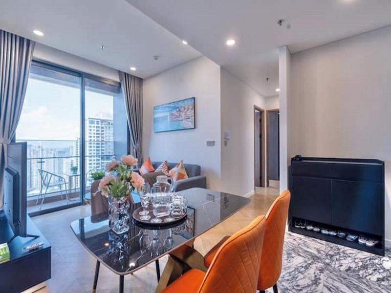 Lexington Residence Luxury Vacation image
