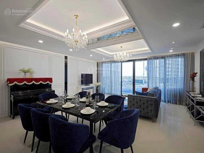Lexington Residence Luxury Vacation image