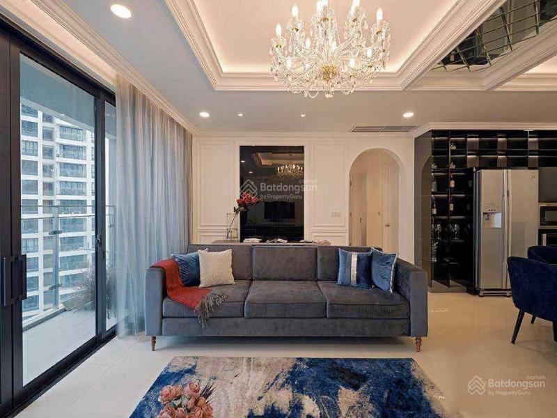 Lexington Residence Luxury Vacation image