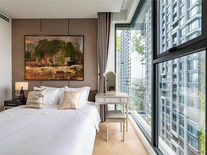 Lexington Residence Luxury Vacation image