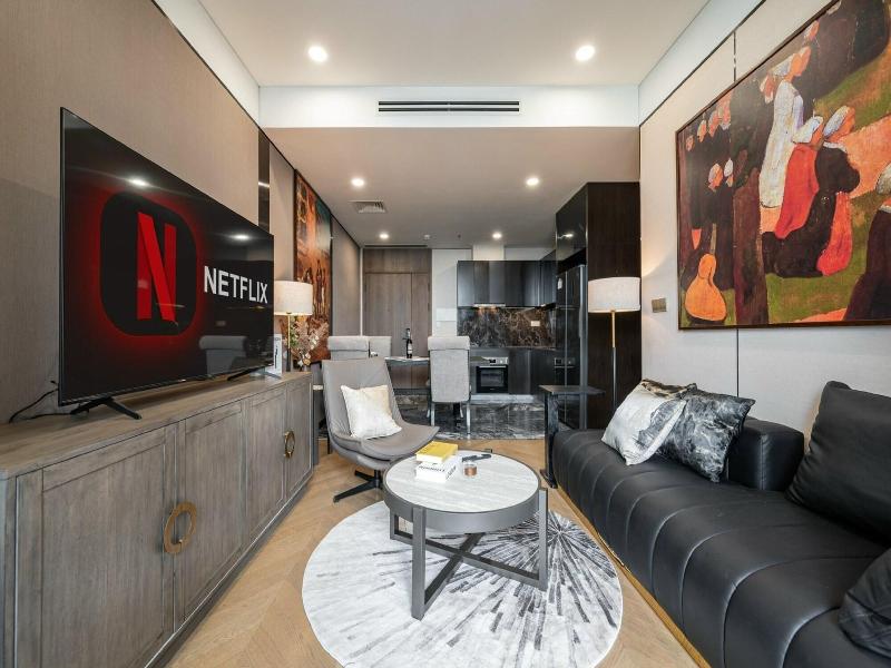 Lexington Residence Luxury Vacation image