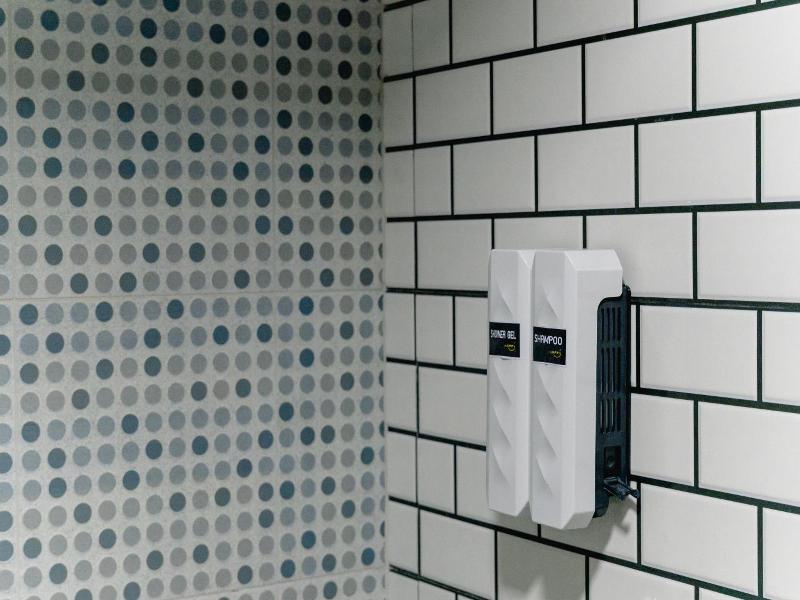 Happy Hotel image