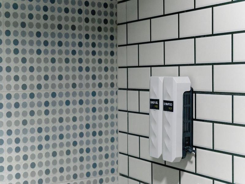 Happy Hotel image