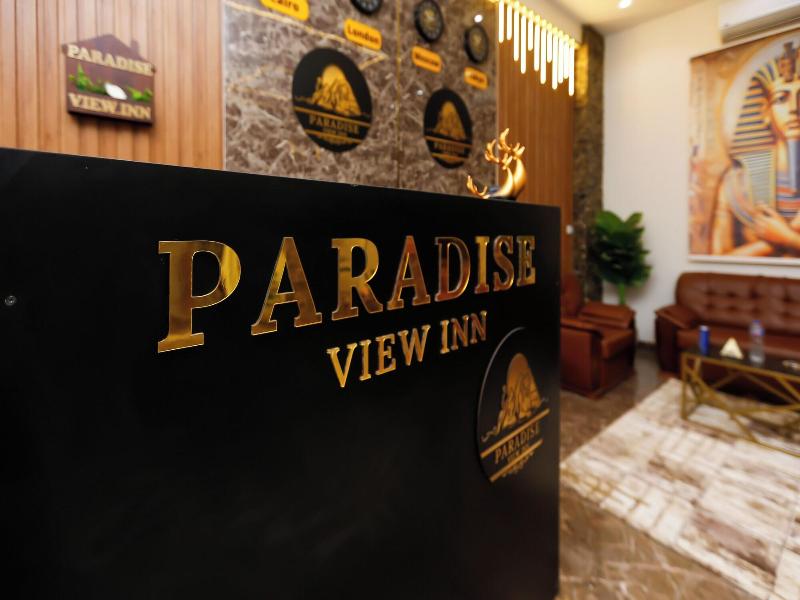 Paradise Pyramids View Inn image