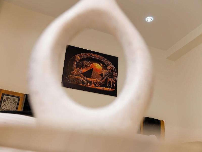 Paradise Pyramids View Inn image