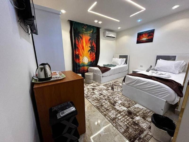 Paradise Pyramids View Inn image